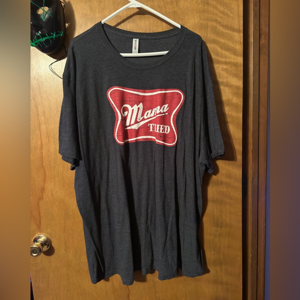 Graphic Tee